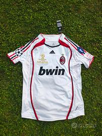 Milan Kaká #22 – 2007 Champions League