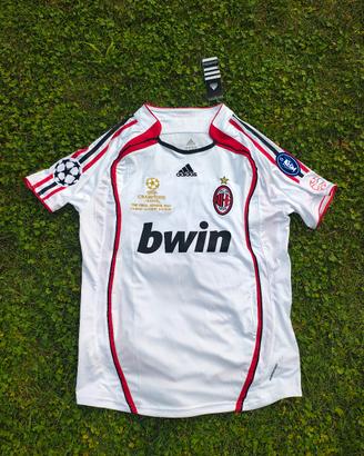 Milan Kaká #22 – 2007 Champions League