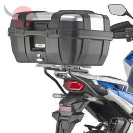 Telai Givi bauletto Africa twin
