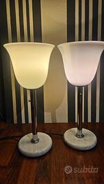 N * 2 Lampade AD 30  versione luce fredda e calda 