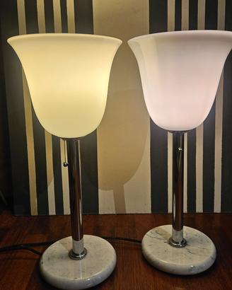 N * 2 Lampade AD 30  versione luce fredda e calda 