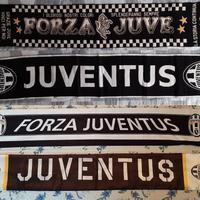 Sciarpe JUVENTUS