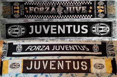 Sciarpe JUVENTUS