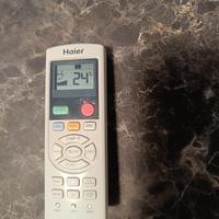 YR-HD01 Haier