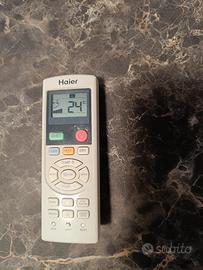 YR-HD01 Haier