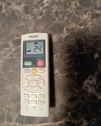 YR-HD01 Haier