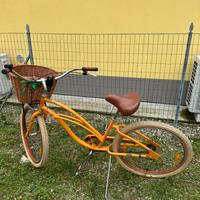 Bicicletta donna cruiser Electra