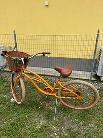Bicicletta donna cruiser Electra