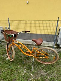 Bicicletta donna cruiser Electra