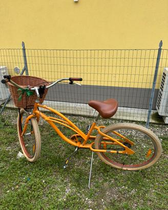 Bicicletta donna cruiser Electra