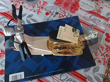 Grappa  - Bottiglia da Collezione Vespone Piaggio