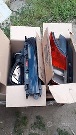 Parti di ricambio Renault scenic 1.9 dci del 2005