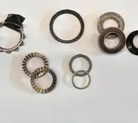 Mavic kit ID360 crossmax cricchetto mozzo post.