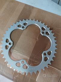 corona in ergal MV Agusta F3 44 denti 