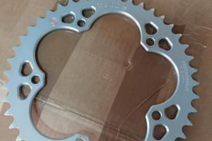 corona in ergal MV Agusta F3 44 denti 