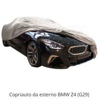 Bmw Z4 G29 Telo Copriauto Antigrandine
