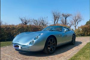 TVR Tuscan Speed Six  - ASI CRS