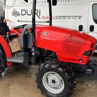 Trattore SAME FRUTTETO 70 natural
