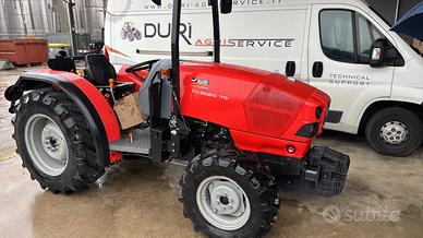 Trattore SAME FRUTTETO 70 natural