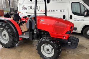 Trattore SAME FRUTTETO 70 natural