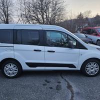 Ford transit connect 5 posti