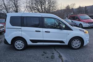 Ford transit connect 5 posti
