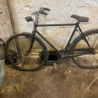 Bici vintage Bianchi