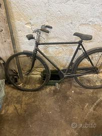 Bici vintage Bianchi