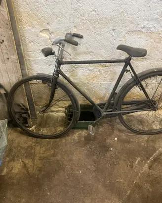 Bici vintage Bianchi