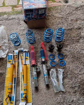 Bilstein b14 PSS per Volkswagen Golf e Audi