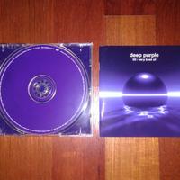 CD Deep Purple - 30 : very best of