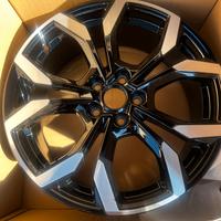 Cerchio 18 ford Puma