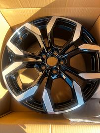 Cerchio 18 ford Puma