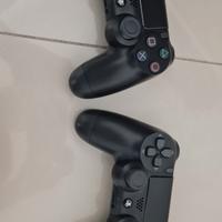 PS4 1TB + playstation camera+ playstation move pac