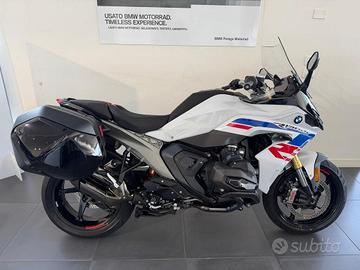 BMW R 1300 RS Abs