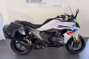 BMW R 1300 RS Abs