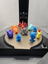 Personaggi Pokémon 