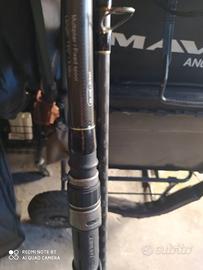 Canna Shimano Surf 130 Mf AX