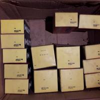 cartucce chiodi per sparachiodi HILTI