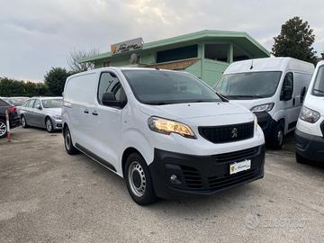 PEUGEOT Expert BlueHDi 120 S&S PL-TN Furgone Pre
