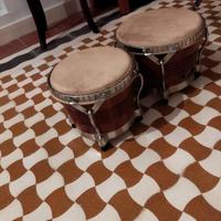 bongos