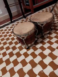 bongos