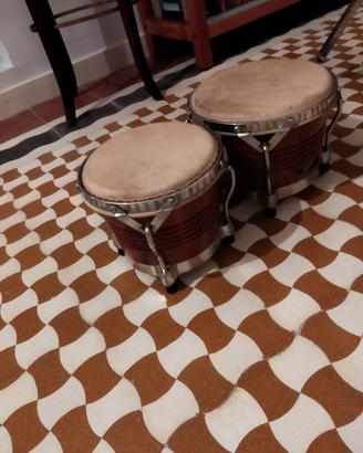 bongos