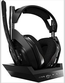 Astro A50