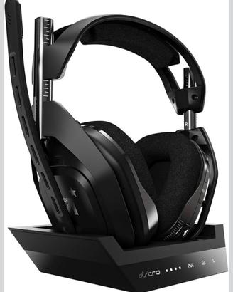 Astro A50