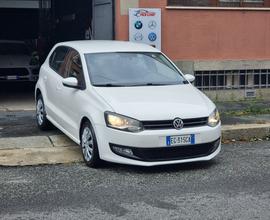 VOLKSWAGEN Polo 1.4 5p. Comfortline