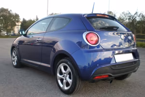 Alfa Mito 1.3 td 95 cv, ultimo restyling, bella