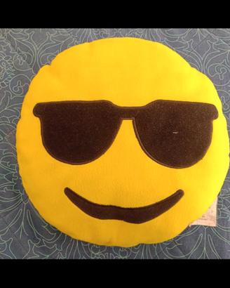 cuscino EMOJI COOL