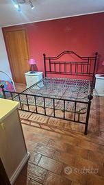 Giroletto Matrimoniale Ottone Nuovo 