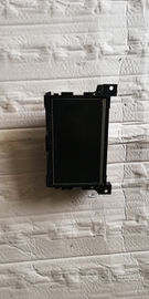 Display navigatore Opel Zafira